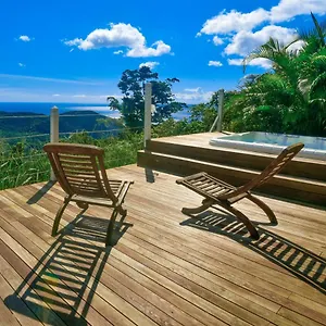  Hébergement de vacances Beausejour