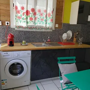  Appartement Ptit Coin Hibiscus2