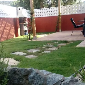  Appartement Calma I Descans A Espagne