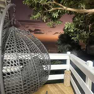  Hébergement de vacances Studio Maracuja