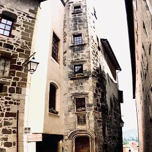  Appartement Ciel De Fugeres France